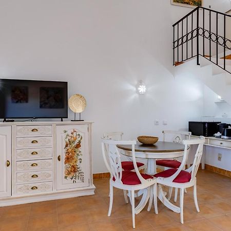 Apartament Solar Do Monte 4 Albufeira Zewnętrze zdjęcie