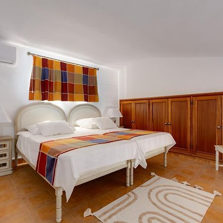 Apartament Solar Do Monte 4 Albufeira Zewnętrze zdjęcie