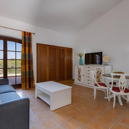 Apartament Solar Do Monte 4 Albufeira Zewnętrze zdjęcie