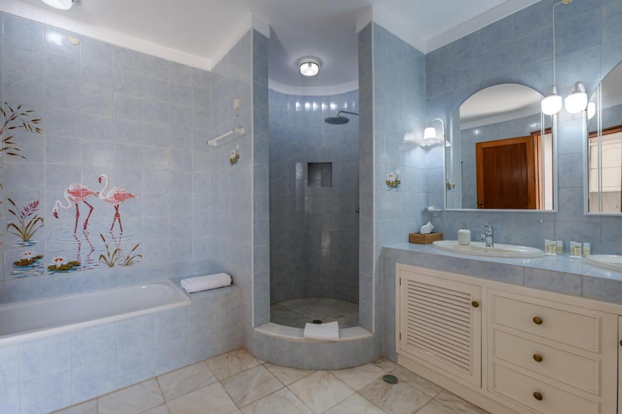 Apartament Solar Do Monte 4 Albufeira Zewnętrze zdjęcie