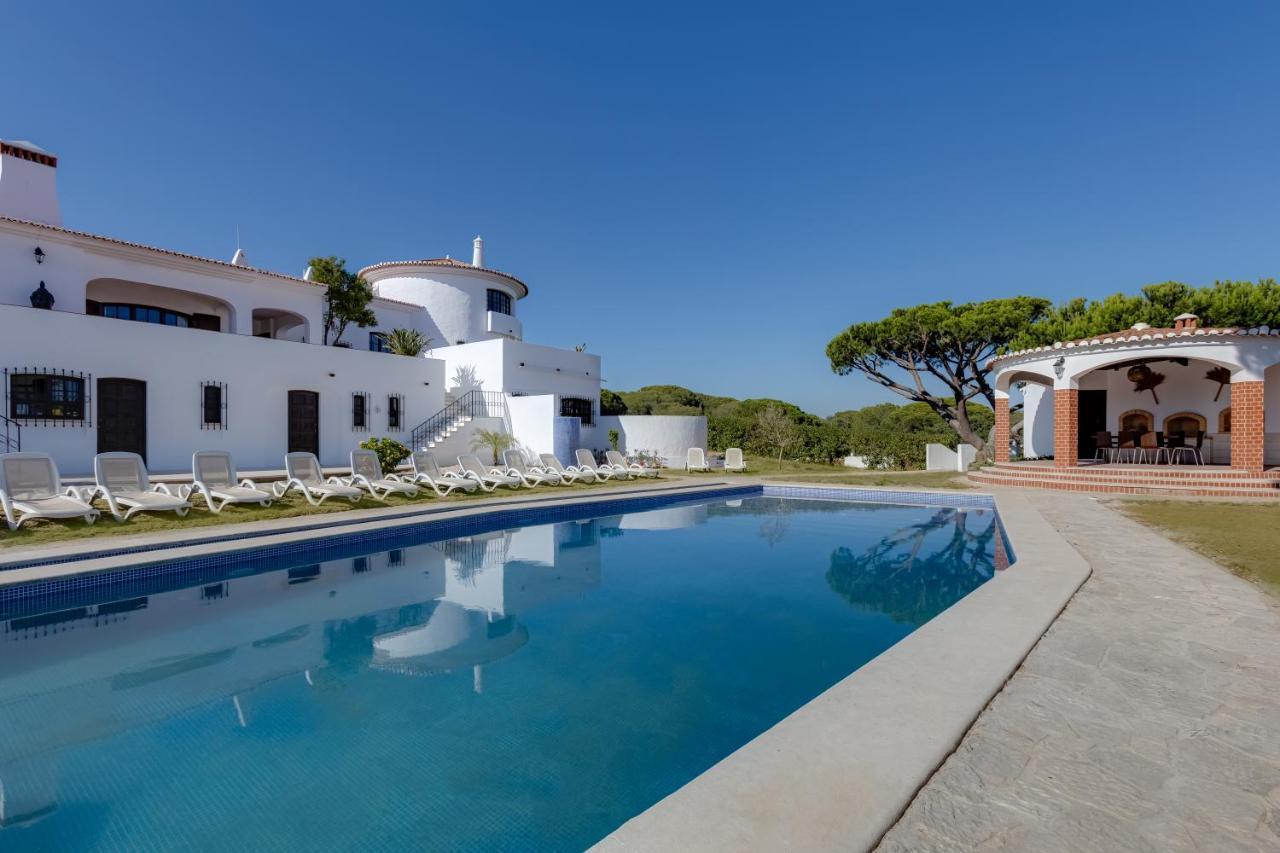 Apartament Solar Do Monte 4 Albufeira Zewnętrze zdjęcie