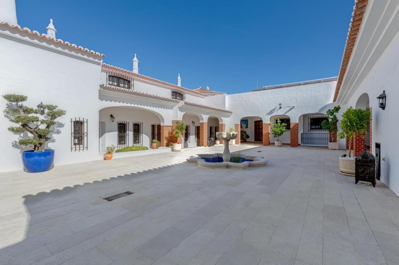 Apartament Solar Do Monte 4 Albufeira Zewnętrze zdjęcie