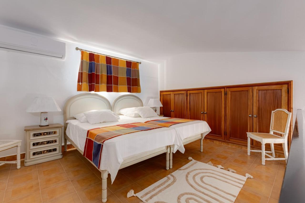 Apartament Solar Do Monte 4 Albufeira Zewnętrze zdjęcie
