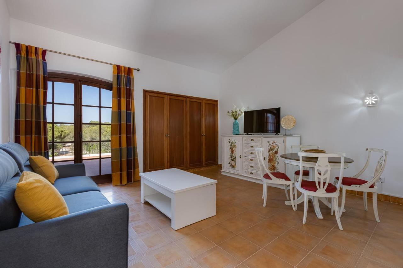 Apartament Solar Do Monte 4 Albufeira Zewnętrze zdjęcie