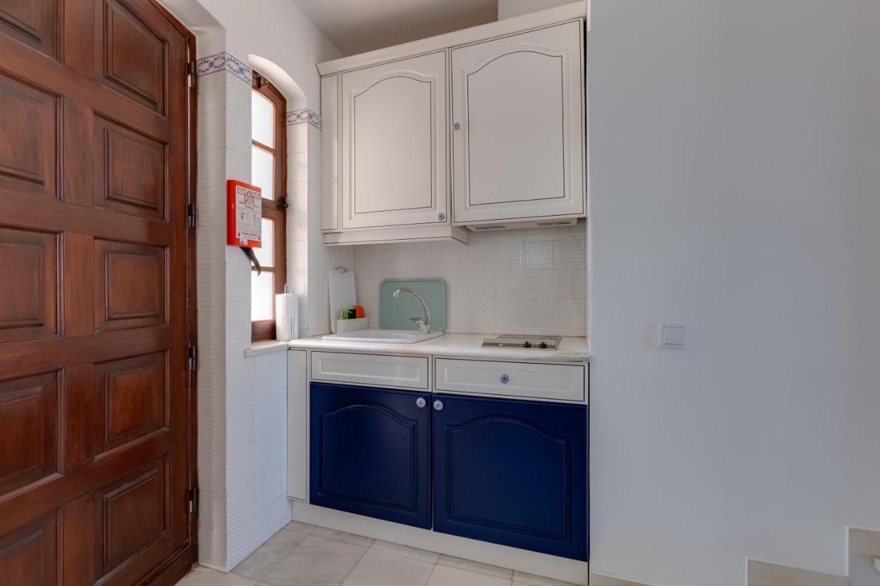 Apartament Solar Do Monte 4 Albufeira Zewnętrze zdjęcie