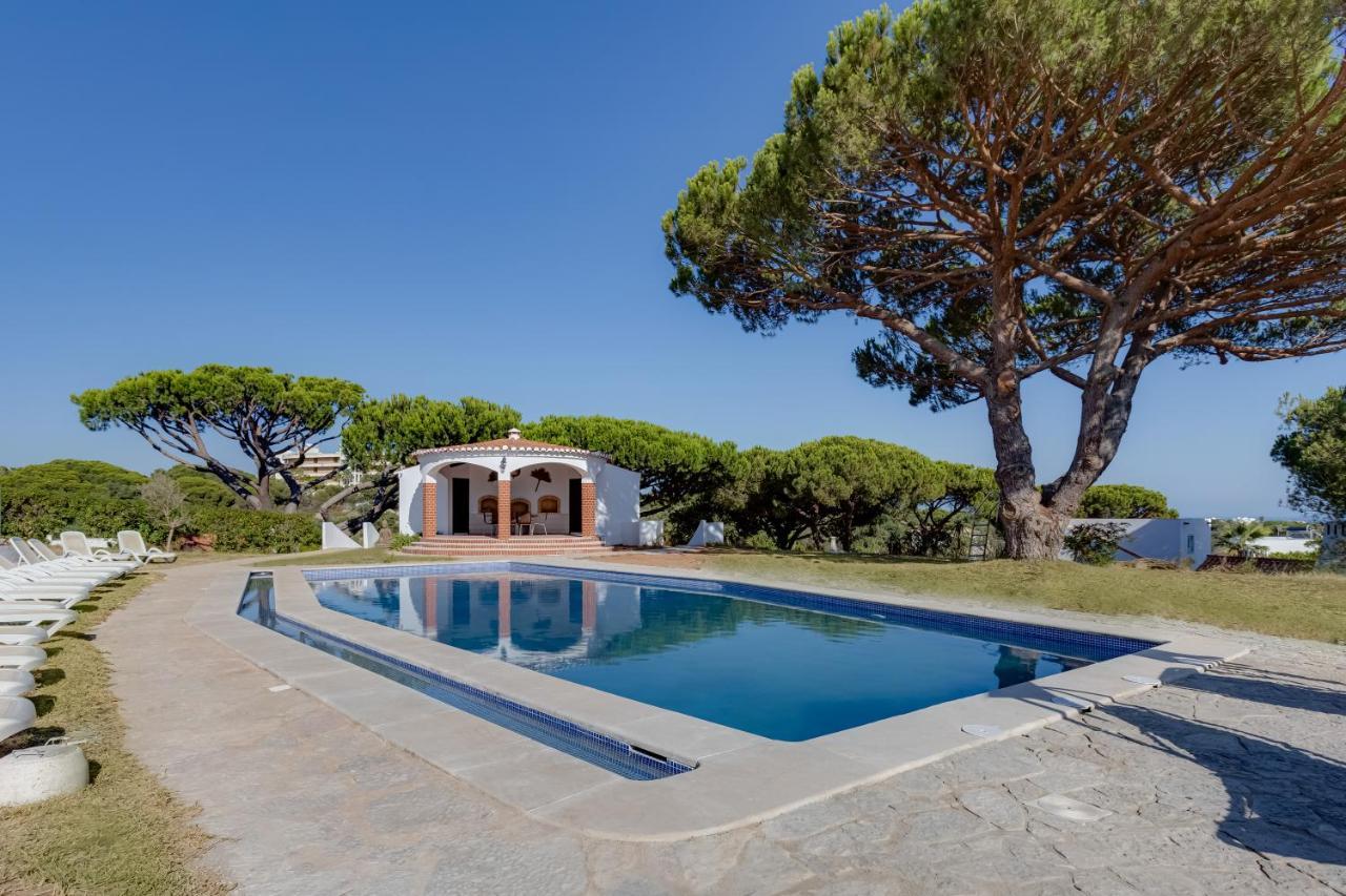 Apartament Solar Do Monte 4 Albufeira Zewnętrze zdjęcie