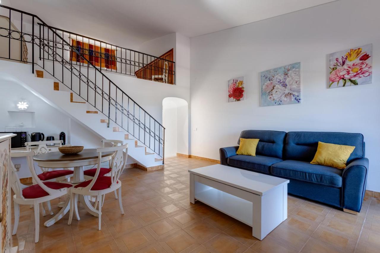 Apartament Solar Do Monte 4 Albufeira Zewnętrze zdjęcie