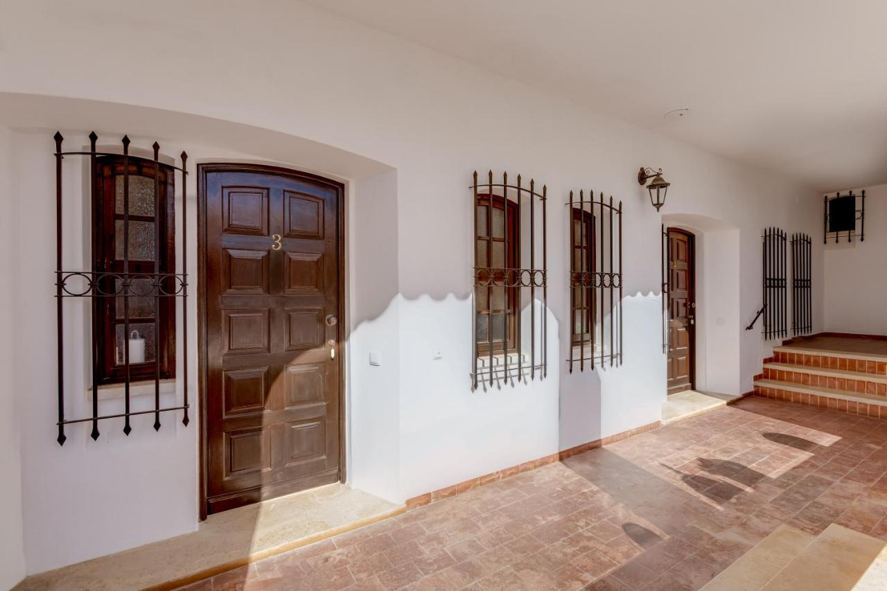 Apartament Solar Do Monte 4 Albufeira Zewnętrze zdjęcie