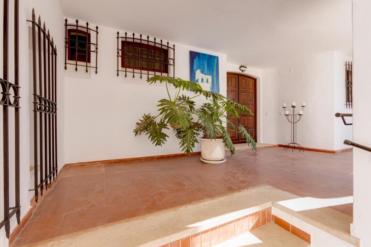 Apartament Solar Do Monte 4 Albufeira Zewnętrze zdjęcie